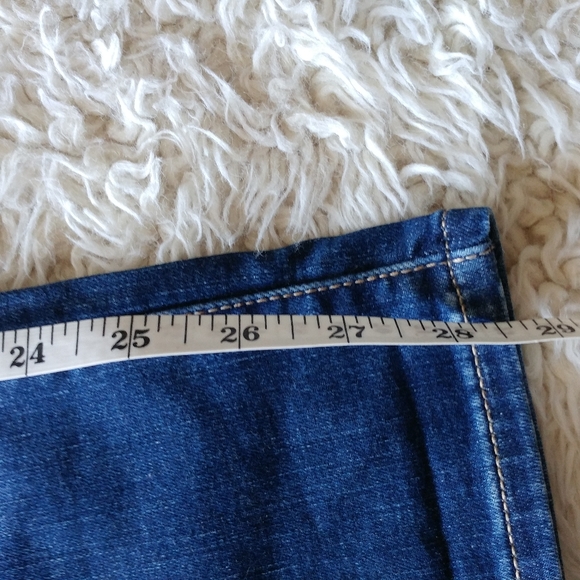 Levis 720  highrise jeans - Picture 5 of 16